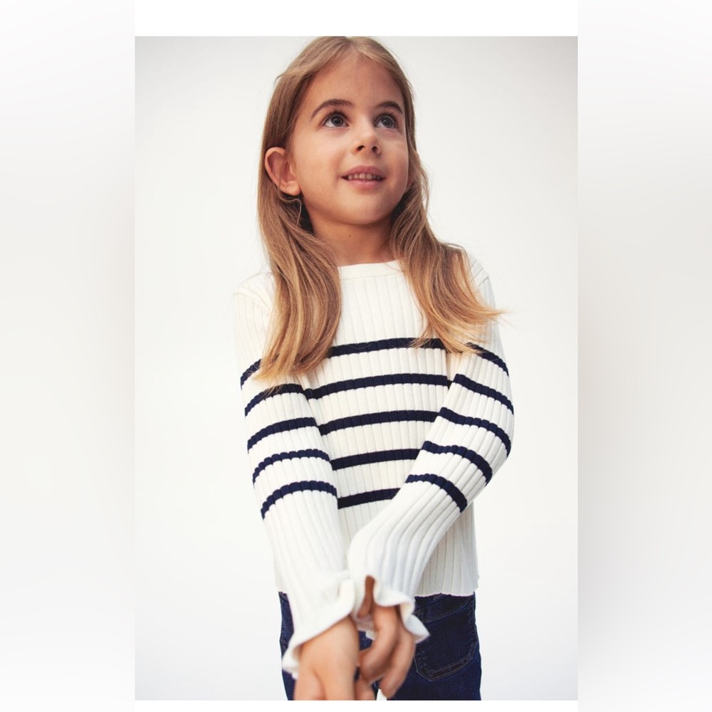 H&M kids top size 2 years old